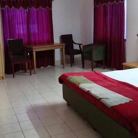 The Regency Hotel Dibrugarh Exterior photo